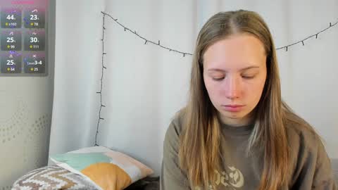 Sabrina  online show from 12-30-24, 04:09