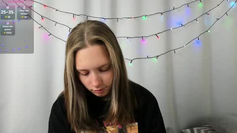 Sabrina  online show from 01-18-25, 04:04