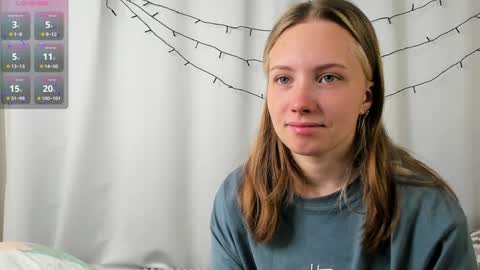 Sabrina  online show from 01-19-25, 04:01