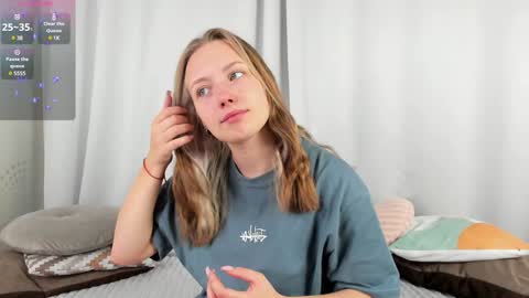 Sabrina  online show from 02-02-25, 04:05