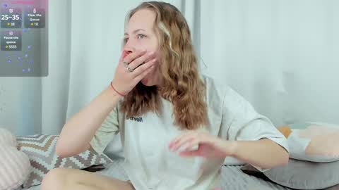 Sabrina  online show from 02-08-25, 04:25