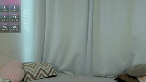 Sabrina  online show from 02-08-25, 07:26