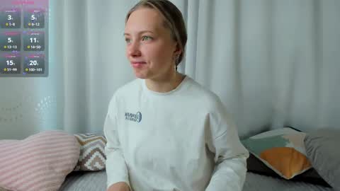 Sabrina  online show from 02-19-25, 04:12