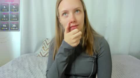 Sabrina  online show from 03-02-25, 06:05