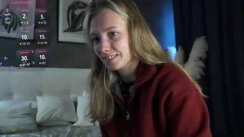 Sabrina  online show from 09-27-25, 04:17