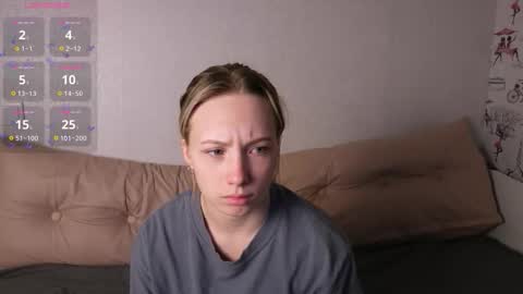 Sabrina  online show from 12-01-25, 04:17