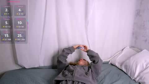 Sabrina  online show from 01-16-26, 04:16