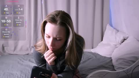 Sabrina  online show from 02-12-26, 04:18