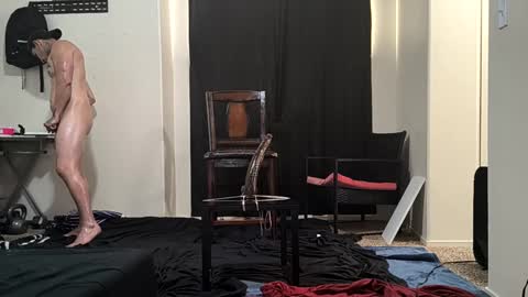 bubblebutt955 online show from 10-02-25, 04:25