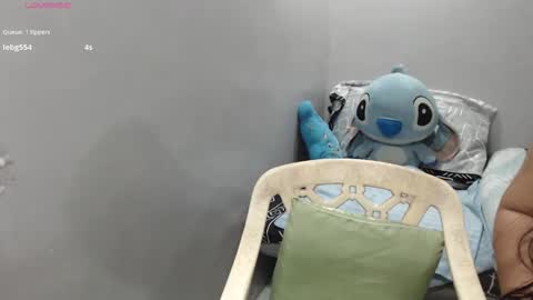 Snapshot of bubblebuttpinay chatting on 10-09-25, 02:42 Sunshine online show from 10-09-25, 02:42