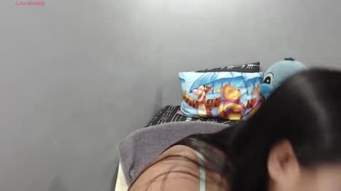 Snapshot of bubblebuttpinay chatting on 12-02-25, 02:06 Sunshine online show from 12-02-25, 02:06