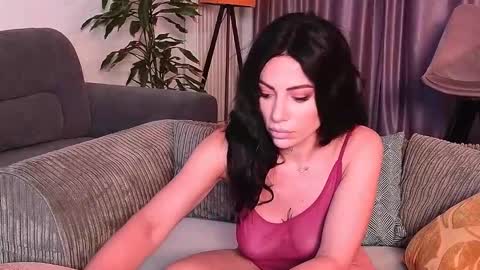 MayaCroft online show from 10-06-25, 04:59