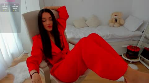 bubbledoll7 online show from 04-04-26, 10:57