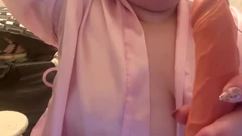 bubblegirl online show from 02-23-26, 01:41