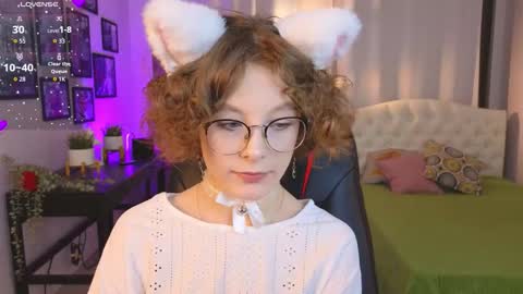 Alice online show from 10-29-25, 08:32