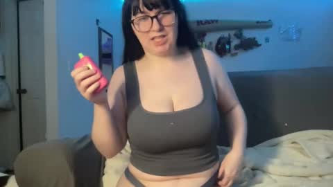 bubblegumbxxx online show from 11-25-25, 05:07