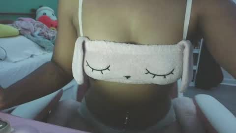NabiBubbles online show from 10-08-25, 12:41