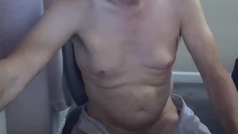 buckey12 online show from 09-08-25, 07:46