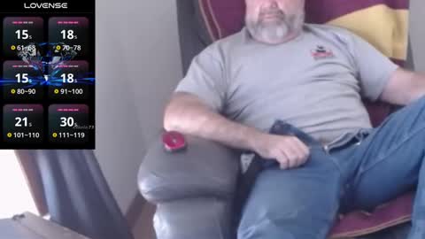 Snapshot of buckreams chatting on 01-23-25, 09:50 Buck online show from 01-23-25, 09:50