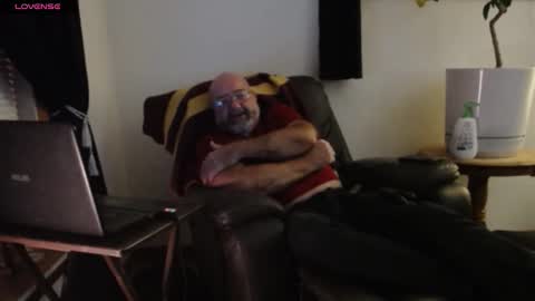 Snapshot of buckreams chatting on 01-30-25, 02:06 Buck online show from 01-30-25, 02:06