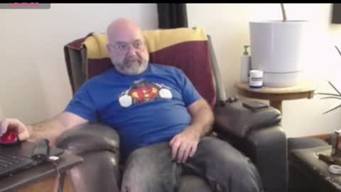 Snapshot of buckreams chatting on 02-04-25, 11:59 Buck online show from 02-04-25, 11:59