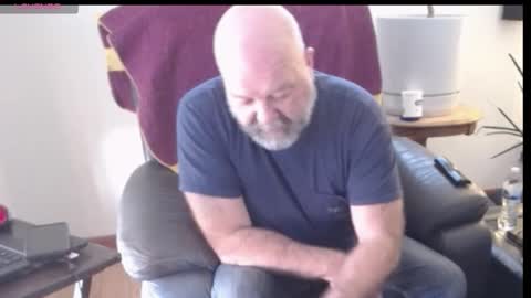 Snapshot of buckreams chatting on 02-06-25, 10:10 Buck online show from 02-06-25, 10:10