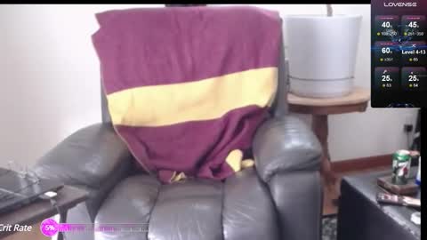 Snapshot of buckreams chatting on 02-07-25, 08:10 Buck online show from 02-07-25, 08:10