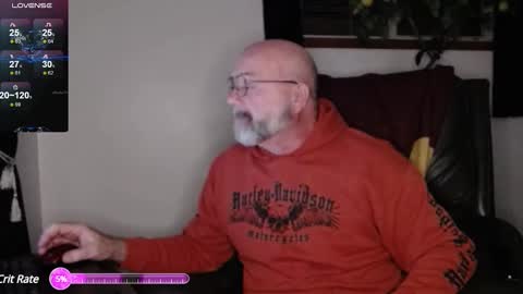 Snapshot of buckreams chatting on 02-17-25, 12:32 Buck online show from 02-17-25, 12:32