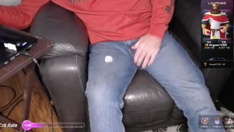 Snapshot of buckreams chatting on 02-17-25, 04:09 Buck online show from 02-17-25, 04:09