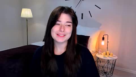 Snapshot of buckssbunny chatting on 02-14-26, 01:30 Ari online show from 02-14-26, 01:30