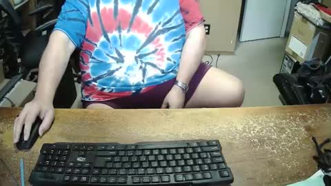 Snapshot of bucku2 chatting on 02-08-26, 06:44 Bucku2 online show from 02-08-26, 06:44