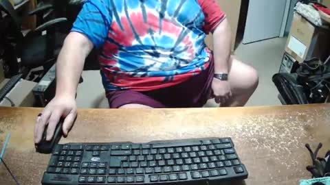 Snapshot of bucku2 chatting on 02-09-26, 10:47 Bucku2 online show from 02-09-26, 10:47