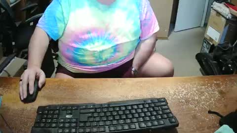 Snapshot of bucku2 chatting on 02-10-26, 10:14 Bucku2 online show from 02-10-26, 10:14