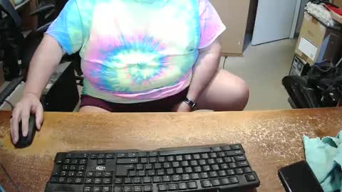 Snapshot of bucku2 chatting on 02-12-26, 10:05 Bucku2 online show from 02-12-26, 10:05