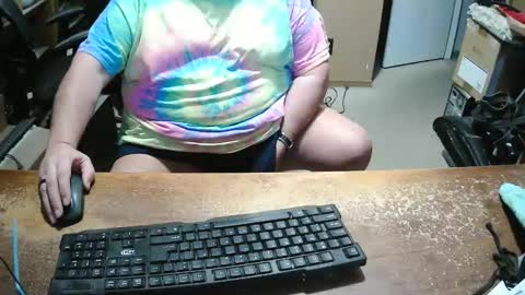 Snapshot of bucku2 chatting on 02-18-26, 11:22 Bucku2 online show from 02-18-26, 11:22