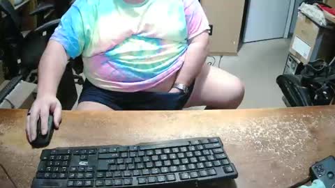 Snapshot of bucku2 chatting on 02-24-26, 10:30 Bucku2 online show from 02-24-26, 10:30