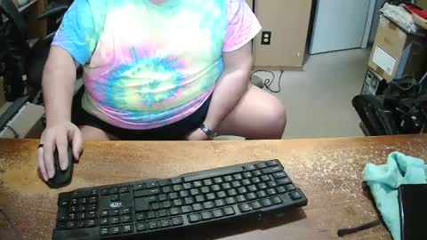 Snapshot of bucku2 chatting on 02-26-26, 10:20 Bucku2 online show from 02-26-26, 10:20