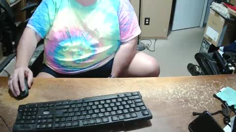 Snapshot of bucku2 chatting on 03-06-26, 07:43 Bucku2 online show from 03-06-26, 07:43