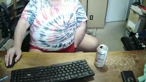 Snapshot of bucku2 chatting on 03-24-26, 09:53 Bucku2 online show from 03-24-26, 09:53