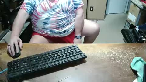 Snapshot of bucku2 chatting on 03-26-26, 09:20 Bucku2 online show from 03-26-26, 09:20