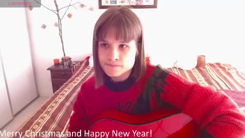 Mira  online show from 01-02-25, 06:34