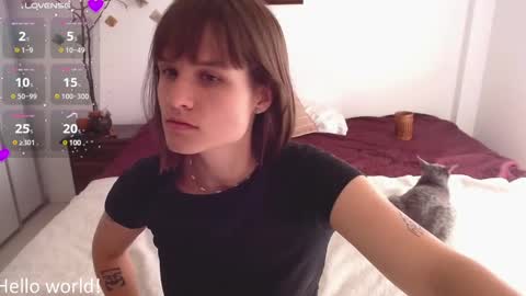 Mira  online show from 01-26-25, 06:37