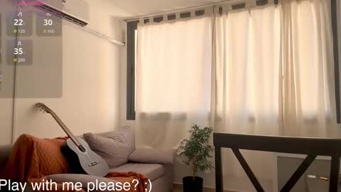 Mira  online show from 11-26-25, 05:58