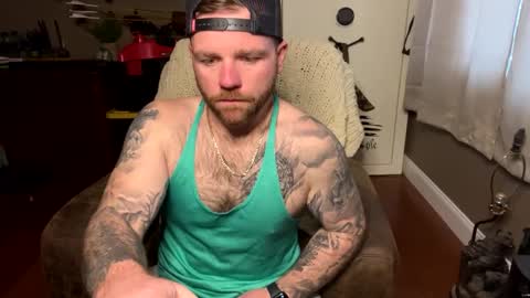 buckwild69204 online show from 01-19-25, 08:19