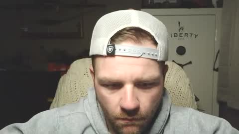 buckwild69204 online show from 02-05-25, 11:50