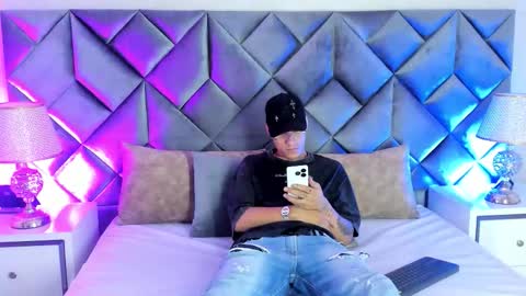 Buda y Cataleya online show from 02-02-26, 02:05