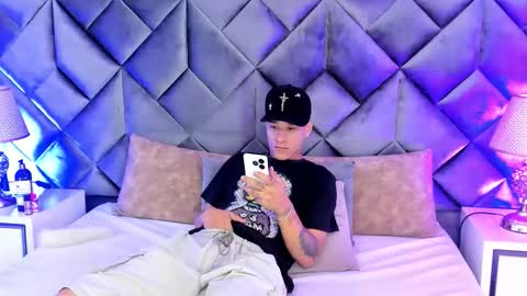 Buda y Cataleya online show from 03-02-26, 12:56