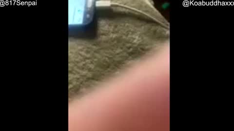 Koa  Kobe  online show from 11-27-25, 11:56