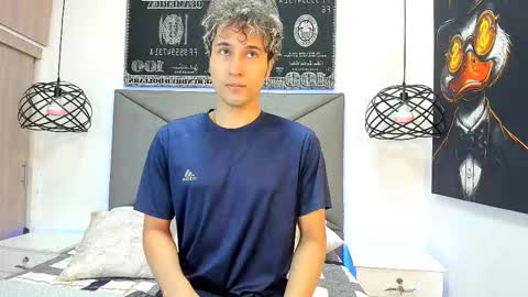 Snapshot of buddy_whitte chatting on 10-26-25, 11:38 Buddy Whitte online show from 10-26-25, 11:38