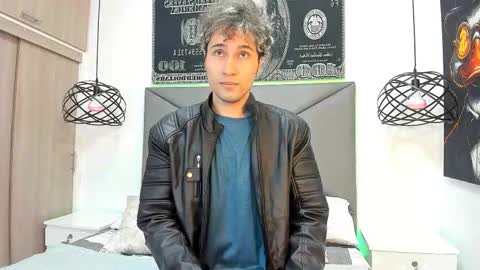 Snapshot of buddy_whitte chatting on 10-31-25, 11:55 Buddy Whitte online show from 10-31-25, 11:55